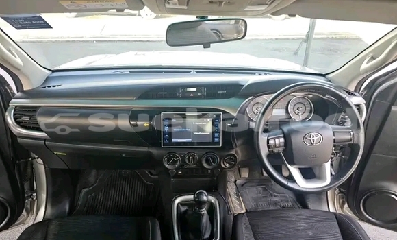 Buy Used Toyota REVO CAB Z-EDITION Other Car in Chumphon in Chumphon Buy Used Toyota REVO CAB Z-EDITION Other Car in Chumphon in Chumphon