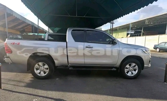 Buy Used Toyota REVO CAB Z-EDITION Other Car in Chumphon in Chumphon Buy Used Toyota REVO CAB Z-EDITION Other Car in Chumphon in Chumphon
