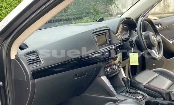 Buy Used Mazda CX-5 Black Car in Kamphaeng Phet in Kamphaeng Phet Buy Used Mazda CX-5 Black Car in Kamphaeng Phet in Kamphaeng Phet