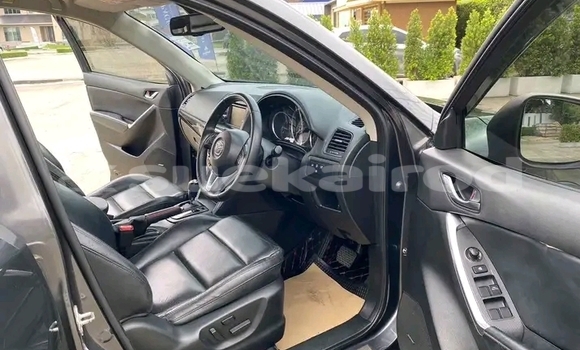 Buy Used Mazda CX-5 Black Car in Kamphaeng Phet in Kamphaeng Phet Buy Used Mazda CX-5 Black Car in Kamphaeng Phet in Kamphaeng Phet