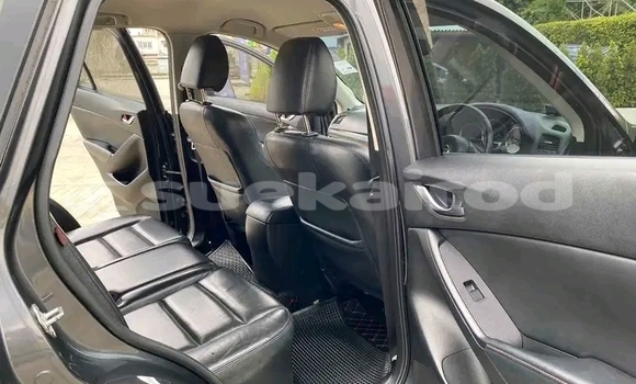Buy Used Mazda CX-5 Black Car in Kamphaeng Phet in Kamphaeng Phet Buy Used Mazda CX-5 Black Car in Kamphaeng Phet in Kamphaeng Phet