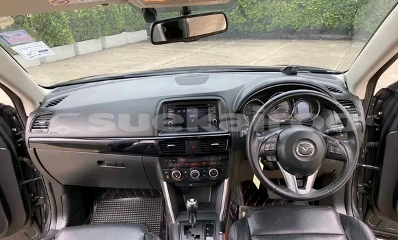 Buy Used Mazda CX-5 Black Car in Kamphaeng Phet in Kamphaeng Phet Buy Used Mazda CX-5 Black Car in Kamphaeng Phet in Kamphaeng Phet