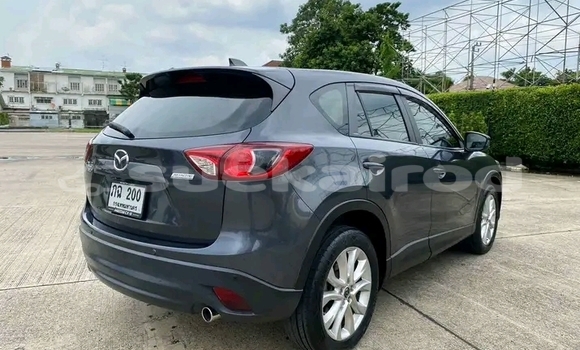Buy Used Mazda CX-5 Black Car in Kamphaeng Phet in Kamphaeng Phet Buy Used Mazda CX-5 Black Car in Kamphaeng Phet in Kamphaeng Phet