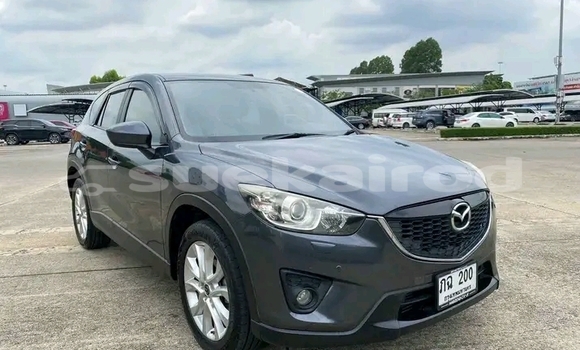 Buy Used Mazda CX-5 Black Car in Kamphaeng Phet in Kamphaeng Phet Buy Used Mazda CX-5 Black Car in Kamphaeng Phet in Kamphaeng Phet
