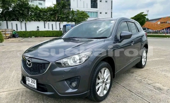 Buy Used Mazda CX-5 Black Car in Kamphaeng Phet in Kamphaeng Phet Buy Used Mazda CX-5 Black Car in Kamphaeng Phet in Kamphaeng Phet