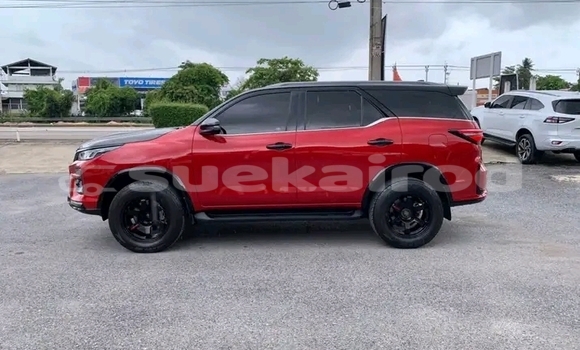 ซื้อ รถมือสอง Toyota Fortuner สีแดง รถยนต์ ใน %{เมือง} ใน ชัยนาท ซื้อ รถมือสอง Toyota Fortuner สีแดง รถยนต์ ใน %{เมือง} ใน ชัยนาท