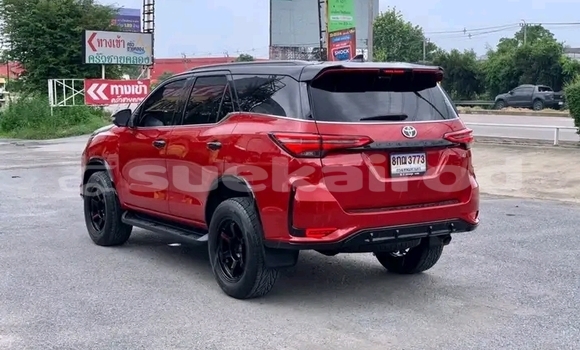 ซื้อ รถมือสอง Toyota Fortuner สีแดง รถยนต์ ใน %{เมือง} ใน ชัยนาท ซื้อ รถมือสอง Toyota Fortuner สีแดง รถยนต์ ใน %{เมือง} ใน ชัยนาท