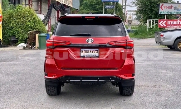 ซื้อ รถมือสอง Toyota Fortuner สีแดง รถยนต์ ใน %{เมือง} ใน ชัยนาท ซื้อ รถมือสอง Toyota Fortuner สีแดง รถยนต์ ใน %{เมือง} ใน ชัยนาท