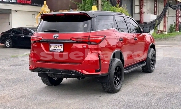 ซื้อ รถมือสอง Toyota Fortuner สีแดง รถยนต์ ใน %{เมือง} ใน ชัยนาท ซื้อ รถมือสอง Toyota Fortuner สีแดง รถยนต์ ใน %{เมือง} ใน ชัยนาท