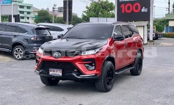 ซื้อ รถมือสอง Toyota Fortuner สีแดง รถยนต์ ใน %{เมือง} ใน ชัยนาท ซื้อ รถมือสอง Toyota Fortuner สีแดง รถยนต์ ใน %{เมือง} ใน ชัยนาท