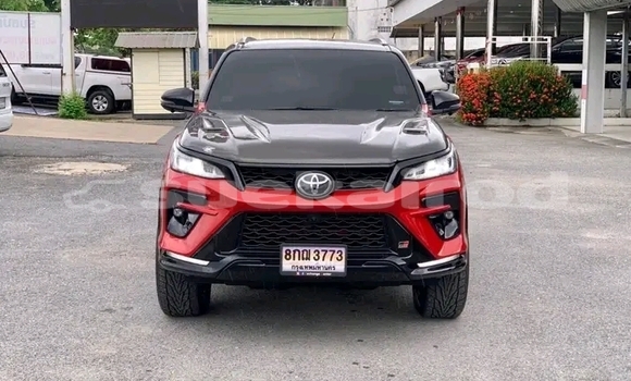 ซื้อ รถมือสอง Toyota Fortuner สีแดง รถยนต์ ใน %{เมือง} ใน ชัยนาท ซื้อ รถมือสอง Toyota Fortuner สีแดง รถยนต์ ใน %{เมือง} ใน ชัยนาท
