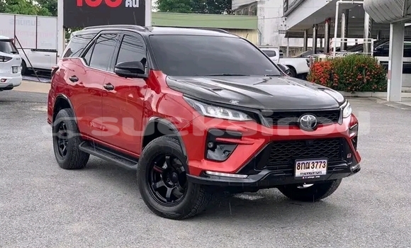 ซื้อ รถมือสอง Toyota Fortuner สีแดง รถยนต์ ใน %{เมือง} ใน ชัยนาท ซื้อ รถมือสอง Toyota Fortuner สีแดง รถยนต์ ใน %{เมือง} ใน ชัยนาท
