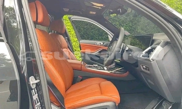 Buy Used BMW X1 Black Car in Chai Nat in Chai Nat