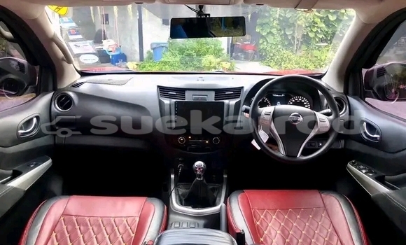 ซื้อ รถมือสอง Nissan Navara สีแดง รถยนต์ ใน %{เมือง} ใน ชัยนาท ซื้อ รถมือสอง Nissan Navara สีแดง รถยนต์ ใน %{เมือง} ใน ชัยนาท