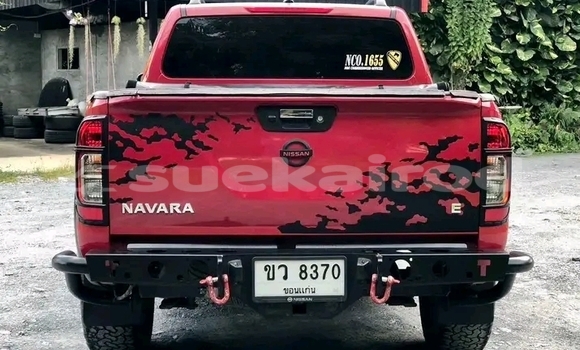 ซื้อ รถมือสอง Nissan Navara สีแดง รถยนต์ ใน %{เมือง} ใน ชัยนาท ซื้อ รถมือสอง Nissan Navara สีแดง รถยนต์ ใน %{เมือง} ใน ชัยนาท