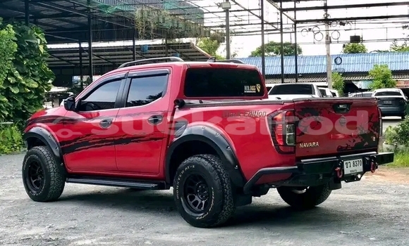 ซื้อ รถมือสอง Nissan Navara สีแดง รถยนต์ ใน %{เมือง} ใน ชัยนาท ซื้อ รถมือสอง Nissan Navara สีแดง รถยนต์ ใน %{เมือง} ใน ชัยนาท