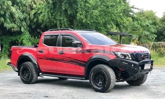 ซื้อ รถมือสอง Nissan Navara สีแดง รถยนต์ ใน %{เมือง} ใน ชัยนาท ซื้อ รถมือสอง Nissan Navara สีแดง รถยนต์ ใน %{เมือง} ใน ชัยนาท