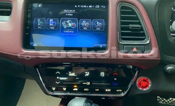 ซื้อ รถมือสอง Honda HR-V สีดำ รถยนต์ ใน %{เมือง} ใน กาฬสินธุ์ ซื้อ รถมือสอง Honda HR-V สีดำ รถยนต์ ใน %{เมือง} ใน กาฬสินธุ์