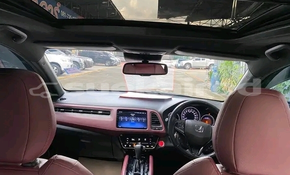 ซื้อ รถมือสอง Honda HR-V สีดำ รถยนต์ ใน %{เมือง} ใน กาฬสินธุ์ ซื้อ รถมือสอง Honda HR-V สีดำ รถยนต์ ใน %{เมือง} ใน กาฬสินธุ์