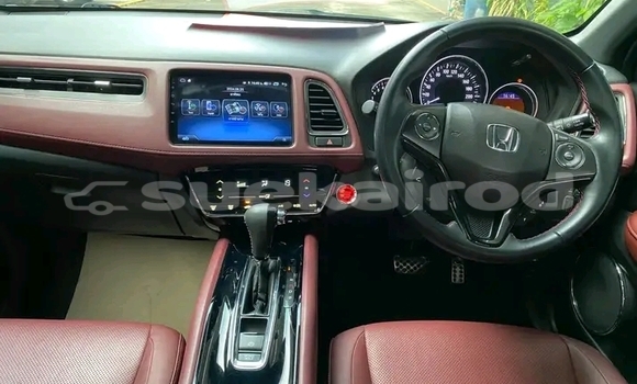 ซื้อ รถมือสอง Honda HR-V สีดำ รถยนต์ ใน %{เมือง} ใน กาฬสินธุ์ ซื้อ รถมือสอง Honda HR-V สีดำ รถยนต์ ใน %{เมือง} ใน กาฬสินธุ์