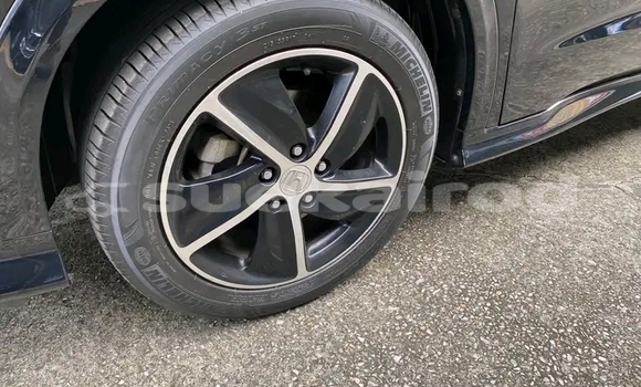 ซื้อ รถมือสอง Honda HR-V สีดำ รถยนต์ ใน %{เมือง} ใน กาฬสินธุ์ ซื้อ รถมือสอง Honda HR-V สีดำ รถยนต์ ใน %{เมือง} ใน กาฬสินธุ์