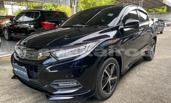 ซื้อ รถมือสอง Honda HR-V สีดำ รถยนต์ ใน %{เมือง} ใน กาฬสินธุ์ ซื้อ รถมือสอง Honda HR-V สีดำ รถยนต์ ใน %{เมือง} ใน กาฬสินธุ์