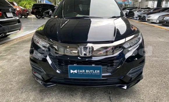 ซื้อ รถมือสอง Honda HR-V สีดำ รถยนต์ ใน %{เมือง} ใน กาฬสินธุ์ ซื้อ รถมือสอง Honda HR-V สีดำ รถยนต์ ใน %{เมือง} ใน กาฬสินธุ์