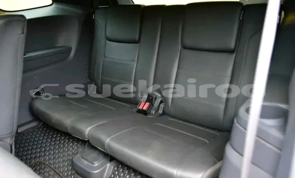 ซื้อ รถมือสอง Ford Everest อื่น ๆ รถยนต์ ใน %{เมือง} ใน ชัยนาท