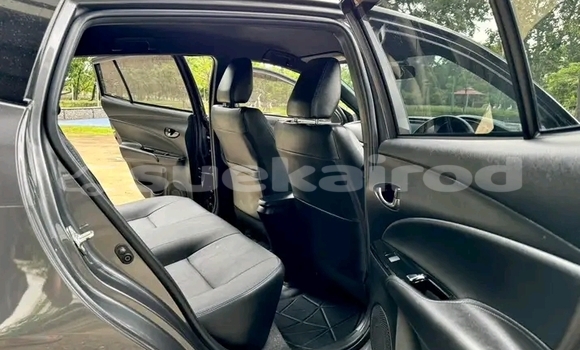 Buy Used Toyota Yaris Black Car in Chai Nat in Chai Nat Buy Used Toyota Yaris Black Car in Chai Nat in Chai Nat