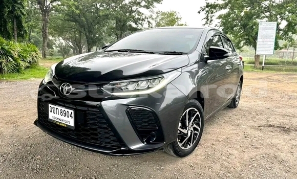 ซื้อ รถมือสอง Toyota Yaris สีดำ รถยนต์ ใน %{เมือง} ใน ชัยนาท ซื้อ รถมือสอง Toyota Yaris สีดำ รถยนต์ ใน %{เมือง} ใน ชัยนาท