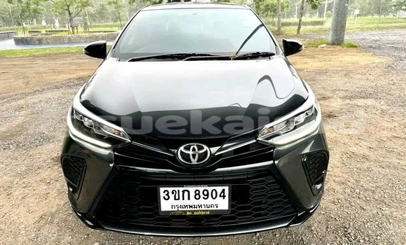 ซื้อ รถมือสอง Toyota Yaris สีดำ รถยนต์ ใน %{เมือง} ใน ชัยนาท ซื้อ รถมือสอง Toyota Yaris สีดำ รถยนต์ ใน %{เมือง} ใน ชัยนาท