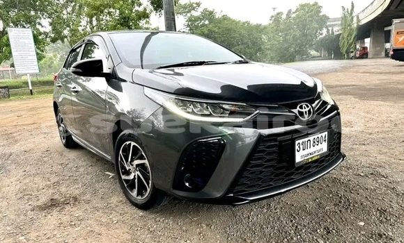 ซื้อ รถมือสอง Toyota Yaris สีดำ รถยนต์ ใน %{เมือง} ใน ชัยนาท ซื้อ รถมือสอง Toyota Yaris สีดำ รถยนต์ ใน %{เมือง} ใน ชัยนาท