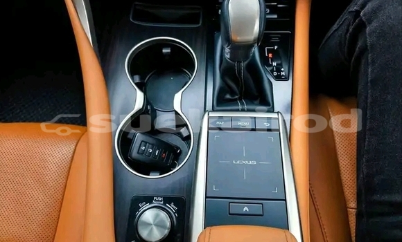 Buy Used Lexus RX 330 White Car in Chaiyaphum in Chaiyaphum Buy Used Lexus RX 330 White Car in Chaiyaphum in Chaiyaphum