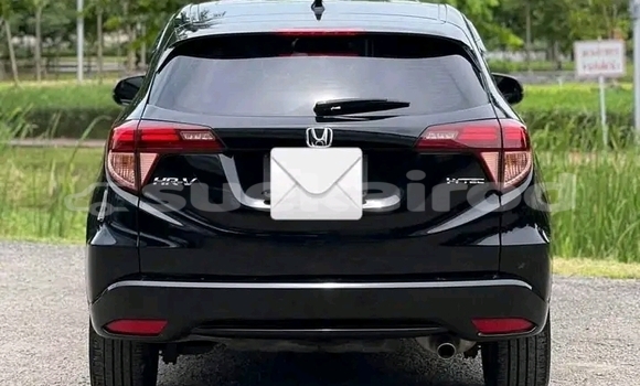 ซื้อ รถมือสอง Honda HR-V สีดำ รถยนต์ ใน %{เมือง} ใน ฉะเชิงเทรา ซื้อ รถมือสอง Honda HR-V สีดำ รถยนต์ ใน %{เมือง} ใน ฉะเชิงเทรา