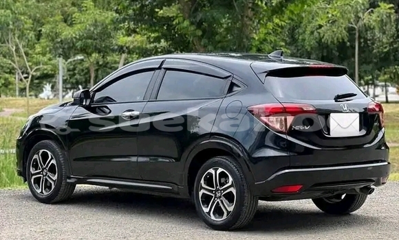 ซื้อ รถมือสอง Honda HR-V สีดำ รถยนต์ ใน %{เมือง} ใน ฉะเชิงเทรา ซื้อ รถมือสอง Honda HR-V สีดำ รถยนต์ ใน %{เมือง} ใน ฉะเชิงเทรา