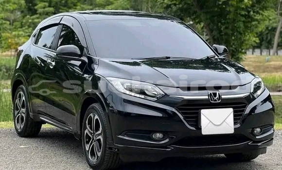 ซื้อ รถมือสอง Honda HR-V สีดำ รถยนต์ ใน %{เมือง} ใน ฉะเชิงเทรา ซื้อ รถมือสอง Honda HR-V สีดำ รถยนต์ ใน %{เมือง} ใน ฉะเชิงเทรา