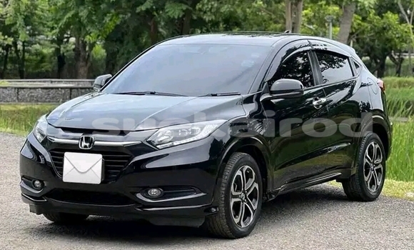 ซื้อ รถมือสอง Honda HR-V สีดำ รถยนต์ ใน %{เมือง} ใน ฉะเชิงเทรา ซื้อ รถมือสอง Honda HR-V สีดำ รถยนต์ ใน %{เมือง} ใน ฉะเชิงเทรา