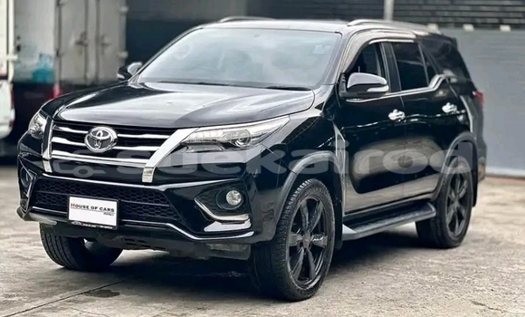 ซื้อ รถมือสอง Toyota Fortuner สีดำ รถยนต์ ใน %{เมือง} ใน ชัยนาท ซื้อ รถมือสอง Toyota Fortuner สีดำ รถยนต์ ใน %{เมือง} ใน ชัยนาท