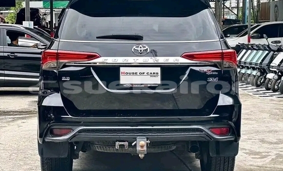 ซื้อ รถมือสอง Toyota Fortuner สีดำ รถยนต์ ใน %{เมือง} ใน ชัยนาท ซื้อ รถมือสอง Toyota Fortuner สีดำ รถยนต์ ใน %{เมือง} ใน ชัยนาท