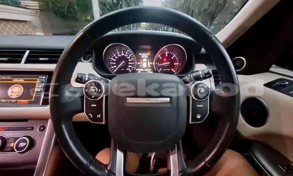 Buy Used Range Rover Evoque Black Car in Chai Nat in Chai Nat Buy Used Range Rover Evoque Black Car in Chai Nat in Chai Nat