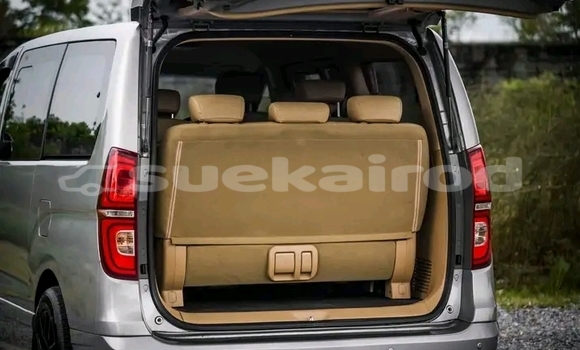 ซื้อ รถมือสอง Hyundai H1 อื่น ๆ รถยนต์ ใน %{เมือง} ใน ฉะเชิงเทรา