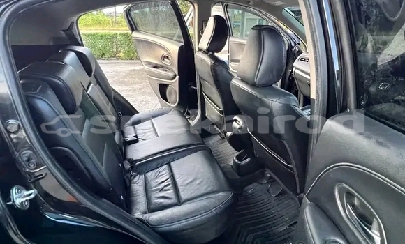 ซื้อ รถมือสอง Honda HR–V สีดำ รถยนต์ ใน %{เมือง} ใน ชัยนาท ซื้อ รถมือสอง Honda HR–V สีดำ รถยนต์ ใน %{เมือง} ใน ชัยนาท