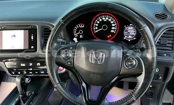 ซื้อ รถมือสอง Honda HR–V สีดำ รถยนต์ ใน %{เมือง} ใน ชัยนาท ซื้อ รถมือสอง Honda HR–V สีดำ รถยนต์ ใน %{เมือง} ใน ชัยนาท