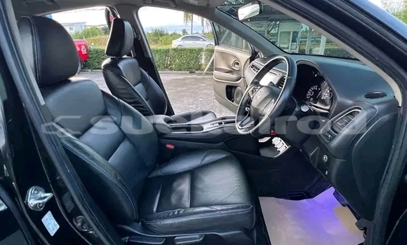 ซื้อ รถมือสอง Honda HR–V สีดำ รถยนต์ ใน %{เมือง} ใน ชัยนาท ซื้อ รถมือสอง Honda HR–V สีดำ รถยนต์ ใน %{เมือง} ใน ชัยนาท