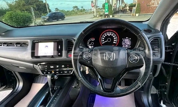 ซื้อ รถมือสอง Honda HR–V สีดำ รถยนต์ ใน %{เมือง} ใน ชัยนาท ซื้อ รถมือสอง Honda HR–V สีดำ รถยนต์ ใน %{เมือง} ใน ชัยนาท