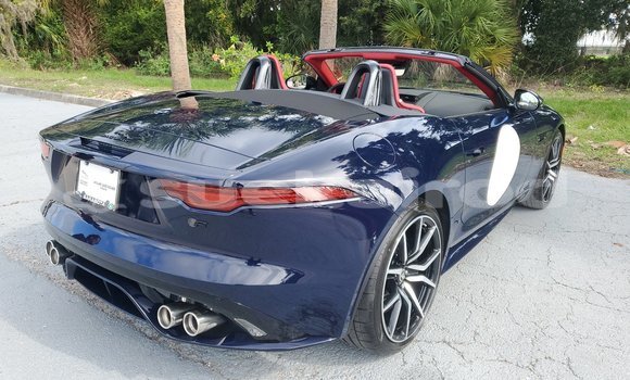 Buy Used Jaguar F-Type Other Car in Bangkok in Bangkok Buy Used Jaguar F-Type Other Car in Bangkok in Bangkok