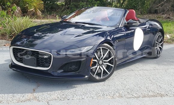 Buy Used Jaguar F-Type Other Car in Bangkok in Bangkok Buy Used Jaguar F-Type Other Car in Bangkok in Bangkok