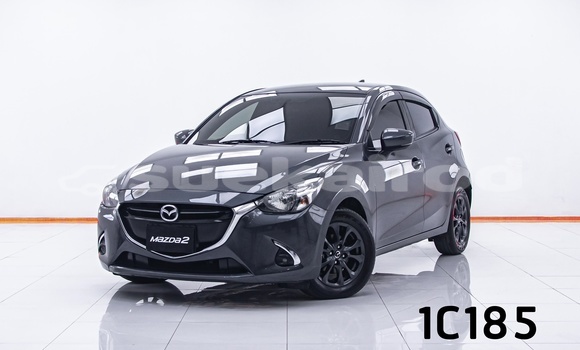 Buy Used Mazda 2 Other Car in Bangkok in Bangkok Buy Used Mazda 2 Other Car in Bangkok in Bangkok