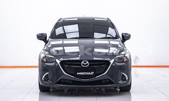 Buy Used Mazda 2 Other Car in Bangkok in Bangkok Buy Used Mazda 2 Other Car in Bangkok in Bangkok
