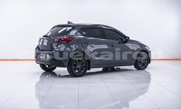 Buy Used Mazda 2 Other Car in Bangkok in Bangkok Buy Used Mazda 2 Other Car in Bangkok in Bangkok